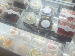 -坦克·甜品店(莲花广场店)