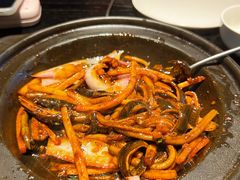 -苏帮袁·竹(北京坊店)