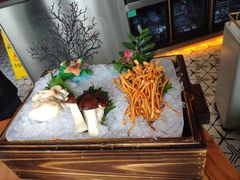 -咕嘟草帽鱼·牛奶一样的鲜鱼汤(包河万达广场创始店)