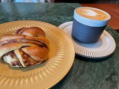 -BAKER&SPICE(环贸店)