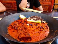 -星鸿社重庆老火锅(燃灯寺分店)