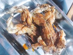 -沙口小炉烧烤