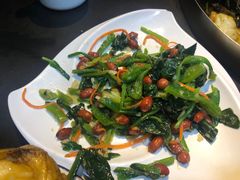 -缘福乡村铁锅炖民宿(八达岭店)