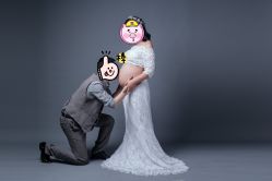 -小脚丫儿童摄影(勒泰中心商场店)