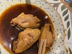 -十面欢腾·海鲜面·台式Bistro(长乐路店)
