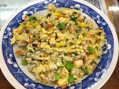 -粗茶淡饭(东关街店)