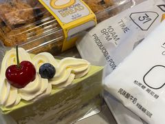 -巴莉甜甜(中环城店)