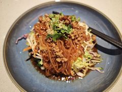 家常凉菜-北大荒人•新东北菜(青岛银座店)