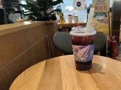 -COSTA COFFEE(西贸凯德晶品4层2店)