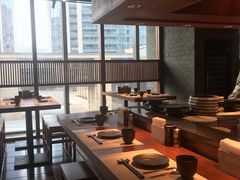 -yokocho上横町·日本食街(深业上城店)