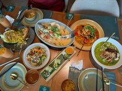 -Tegu泰古莲·泰国餐厅(红山6979店)