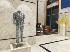 -成都尼依格罗酒店