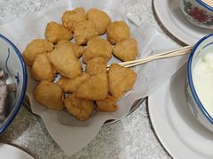 -水牛奶皇后糖水铺(深圳总店)