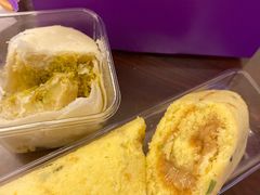 肉松纳福饼-GANSO元祖食品(金菊路店)