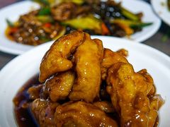 -友谊餐馆(永安路店)