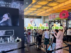 -上海久光百货