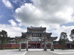 -南少林寺