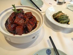 -惠丰堂饭庄·烤鸭·京味菜(翠微路店)