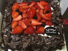 -幸福西饼生日蛋糕·下午茶(蚌埠店)