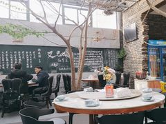 -又见炊烟私房菜(敬亭路店)