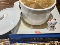 -春水堂人文茶馆(松烟文创店)