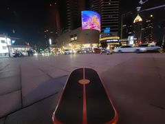 -聚点滑板SPOT SKATE(常熟路店)