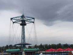 -秦皇岛乐岛海洋王国