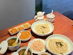 -裕兴记•蟹黄面馆(人民广场店)