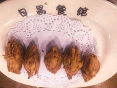 -日昌餐馆(亦庄店)