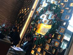 -天津君隆威斯汀酒店