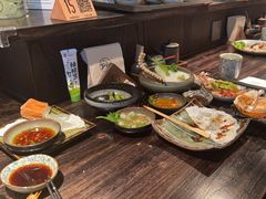 -眷屋の深夜食堂(云锦中心店)