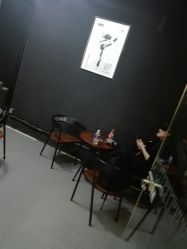 -5KM舞蹈街舞工作室