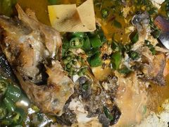 -探鱼·鲜青椒爽麻烤鱼(番禺万达店)