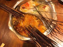 -钢五区节子串串香(环球汇·天誉店)