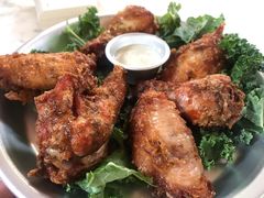 -农畉LONFOOD(福田星河COCOPark店)