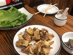 -风味烧烤(泰富店)