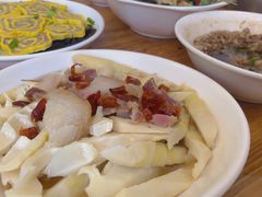 -玲燕蒸菜馆(江东路店)