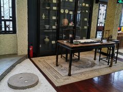 -上席擂茶·新中式青年茶馆(古城店)