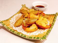 -宁海食府(大剧院店)