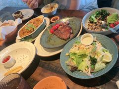 -良木缘咖啡西餐(蜀汉路店)