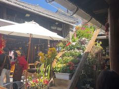 -尽善百年古院餐厅(王家老宅店)