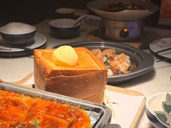 -绿茶餐厅(深圳龙华天虹购物中心店)