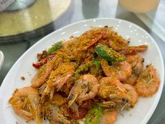 -七鲜渔港美食餐厅(巽寮湾海景店)