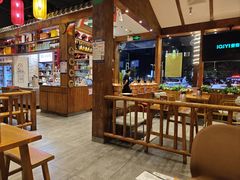 -老高烧烤(龙华星河iCO店)