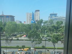 -济南香格里拉·咖啡泉自助餐厅