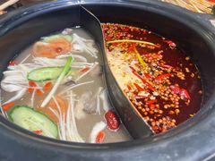 -钢管厂五区小郡肝火锅串串香(清河店)