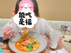 -Pennehut畔尼意面(合肥万象城店)
