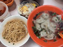 -金枫锅贴(滨江·凯旋门店)