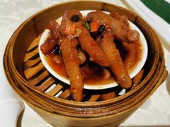 -恒宝和宴(合生广场店)