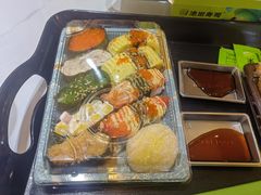 -池田寿司·新鲜现做(昌平悦荟店)